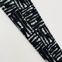 BandTurban23 - lucid print