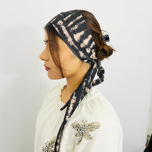 BandTurban23 - vivid print