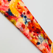 BandTurban23 - bright tie dye