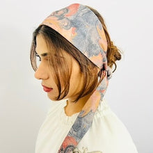 BandTurban23 - ancient family print