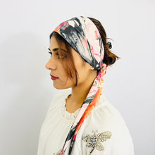 BandTurban23 - splat print