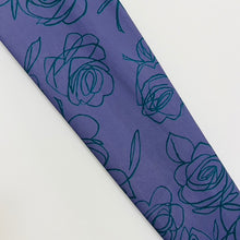 BandTurban23 - squiggle print