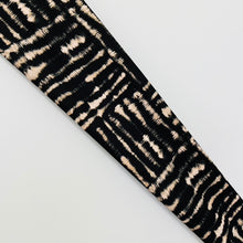 BandTurban23 - vivid print