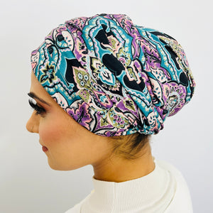 TurbanTube20 - hanna print