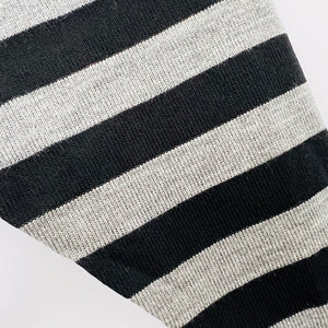 TriTurban21 - woven stripe