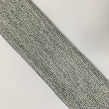 TurbanTube20 - woven grey