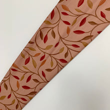 TurbanTube20 - dusky lily  print