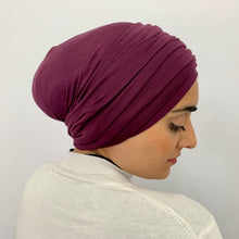 TurbanTube20 - berry