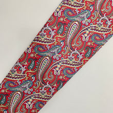 TurbanTube20 - sweet paisley print