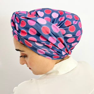 TriTurban21 - dotty print