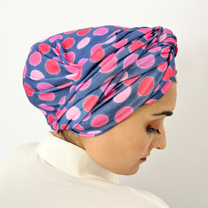 TriTurban21 - dotty print