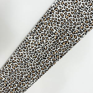 TurbanTube20 - leopard print
