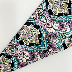 TriTurban21 - hanna print