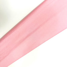 TurbanTube20 - light pink shimmer
